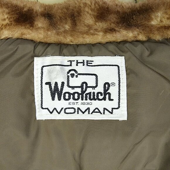 Woolrich Vintage 1970s Vest - Picture 3 of 4